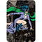 DC Comics Catwoman Vintage Action Pose Pattern Apple iPad Mini Skin