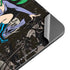 DC Comics Catwoman Vintage Action Pose Pattern Apple iPad Mini Skin