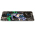 DC Comics Catwoman Vintage Action Pose Pattern iPad Pro 13in M4 (2024) Skin