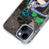 DC Comics Catwoman Vintage Action Pose Pattern iPhone 14 MagSafe Case