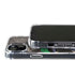DC Comics Catwoman Vintage Action Pose Pattern iPhone 14 MagSafe Case