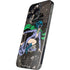 DC Comics Catwoman Vintage Action Pose Pattern iPhone 15 Pro Max Skin