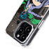 DC Comics Catwoman Vintage Action Pose Pattern iPhone 16 Pro Max MagSafe Case