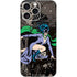 DC Comics Catwoman Vintage Action Pose Pattern iPhone 16 Pro Max Skin