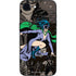 DC Comics Catwoman Vintage Action Pose Pattern iPhone 16e Skin