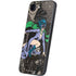 DC Comics Catwoman Vintage Action Pose Pattern iPhone 16e Skin