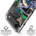 DC Comics Catwoman Vintage Action Pose Pattern iPhone 17 Air MagSafe Case