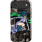 DC Comics Catwoman Vintage Action Pose Pattern iPhone 17 Air Magsafe Impact Case