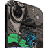 DC Comics Catwoman Vintage Action Pose Pattern iPhone 17 Air Skin