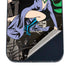 DC Comics Catwoman Vintage Action Pose Pattern iPhone 17 Air Skin