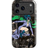 DC Comics Catwoman Vintage Action Pose Pattern iPhone 17 Pro Magsafe Impact Case