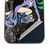 DC Comics Catwoman Vintage Action Pose Pattern iPhone 17 Pro Skin