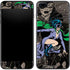 DC Comics Catwoman Vintage Action Pose Pattern iPhone 7 Plus Skin