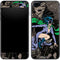 DC Comics Catwoman Vintage Action Pose Pattern iPhone 8 Plus Skin