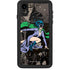 DC Comics Catwoman Vintage Action Pose Pattern iPhone Cases