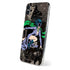DC Comics Catwoman Vintage Action Pose Pattern iPhone XS Skin