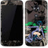 DC Comics Catwoman Vintage Action Pose Pattern Moto E5 Play Skin
