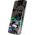 DC Comics Catwoman Vintage Action Pose Pattern Moto E5 Plus Skin