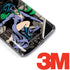 DC Comics Catwoman Vintage Action Pose Pattern Moto E5 Plus Skin
