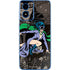 DC Comics Catwoman Vintage Action Pose Pattern Moto G Play 4G (2024) Skin