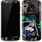 DC Comics Catwoman Vintage Action Pose Pattern Moto G6 Skin