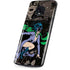 DC Comics Catwoman Vintage Action Pose Pattern Moto G6 Skin