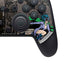 DC Comics Catwoman Vintage Action Pose Pattern Nintendo Switch 2 (2025) Pro Controller Skin
