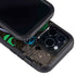 DC Comics Catwoman Vintage Action Pose Pattern Otterbox Defender iPhone Skin