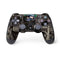 DC Comics Catwoman Vintage Action Pose Pattern PS4 Pro/Slim Controller Skin