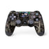 DC Comics Catwoman Vintage Action Pose Pattern PS4 Pro/Slim Controller Skin