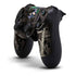DC Comics Catwoman Vintage Action Pose Pattern PS4 Pro/Slim Controller Skin