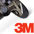 DC Comics Catwoman Vintage Action Pose Pattern PS4 Pro/Slim Controller Skin