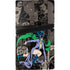 DC Comics Catwoman Vintage Action Pose Pattern PS5 Pro Console Skin