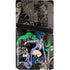 DC Comics Catwoman Vintage Action Pose Pattern PS5 Pro Disk Console Skin