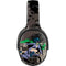 DC Comics Catwoman Vintage Action Pose Pattern Skullcandy Venue Skin