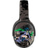 DC Comics Catwoman Vintage Action Pose Pattern Skullcandy Venue Skin
