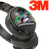 DC Comics Catwoman Vintage Action Pose Pattern Skullcandy Venue Skin