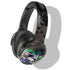 DC Comics Catwoman Vintage Action Pose Pattern Skullcandy Venue Skin