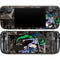 DC Comics Catwoman Vintage Action Pose Pattern Steam Deck Handheld Gaming Computer OLED Skin