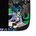 DC Comics Catwoman Vintage Action Pose Pattern Steam Deck Handheld Gaming Computer OLED Skin