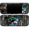 DC Comics Catwoman Vintage Action Pose Pattern Steam Deck Handheld Gaming Computer Skin