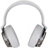 DC Comics Catwoman Vintage Action Pose Pattern Surface Headphones Skin