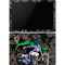 DC Comics Catwoman Vintage Action Pose Pattern Surface Pro 6 Skin