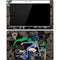 DC Comics Catwoman Vintage Action Pose Pattern Surface Pro Tablet Skin