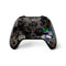 DC Comics Catwoman Vintage Action Pose Pattern Xbox One X Controller Skin