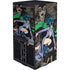 DC Comics Catwoman Vintage Action Pose Pattern Xbox Series X Bundle Skin