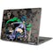 DC Comics Catwoman Vintage Action Pose Pattern Yoga 710 14in Skin