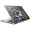 DC Comics Catwoman Vintage Action Pose Pattern HP ZBook Fury 16 G10 Skin