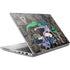DC Comics Catwoman Vintage Action Pose Pattern HP ZBook Fury 16 G10 Skin