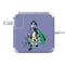 DC Comics Batman Catwoman Classic Art Pose 85W Power Adapter (15 and 17 inch MacBook Pro Charger) Skin